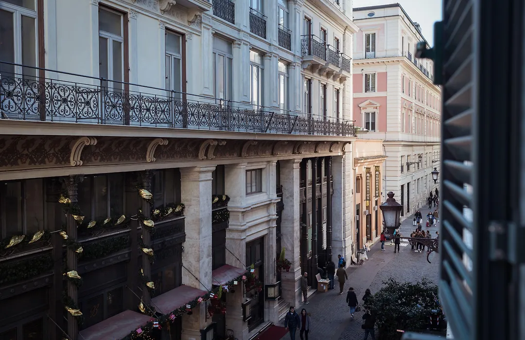 Trevi Elite Rome-1
